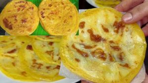 Kova bobbatlu: కాకినాడ స్పెషల్ కోవా బొబ్బట్లు..అద్భుతమైన రుచి, ఇంట్లోనే ఈజీగా ఎలా చేసుకోవాలంటే..