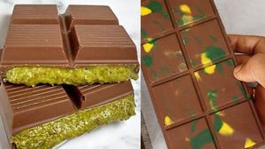 వేల డాలర్లు పెట్టి కోట్ల మంది కొనే దుబాయ్ ఫేమస్ 'కునాఫా చాక్లెట్'..ఈ ఇంట్లోనే ఈజీగా ఇలా చేసుకోండి