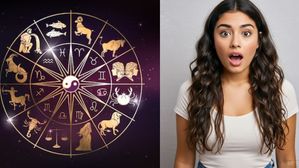 నేటి అదృష్ట రాశులు ఇవే.. సింహం,ధనస్సు సహా ఈ 5 రాశుల వాళ్లు డబ్బుతో నిండిపోతారు