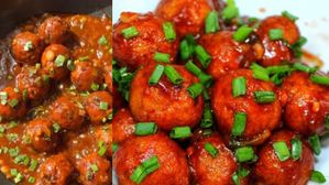 రాత్రి మిగిలిన అన్నంతో రుచికరమైన మంచూరియా..15 నిమిషాల్లోనే చేసుకోవచ్చు..ఎలాగంటే..