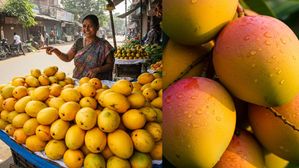 మామిడిపండు మంచిదా కాదా? సింపుల్ చిట్కాలతో తెలుసుకోండిలా