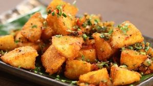 మసాలా ఇడ్లీ ఫ్రై..ఇడ్లీ అంటేనే మొఖం తిప్పేసుకునేటోళ్లు కూడా ప్లేట్ పట్టుకొని ఎగబడతారు..ఎలా చేయాలంటే