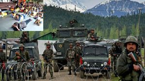 Operation Sindoor: పాక్ పై యుద్ధం స్టార్ట్!..భారత పౌరులు వెంటనే ఇవి దగ్గర ఉంచుకోండి