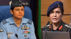 Operation Sindoor: ఆపరేషన్ సింధూర్ వెనుక ఇద్దరు మహిళలు..వీరి దెబ్బకు ప్యాంట్లు తడుపుకుంటున్న పాక్!