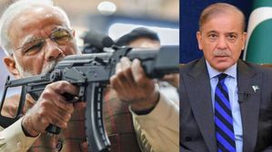 పాపం పండింది: పాకిస్తాన్ జాతకం దరిద్రంగా ఉందట..ఈసారి అడుక్కోడానికి చిప్ప కూడా ఉండదేమో!