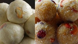 మహారాష్ట్ర స్పెషల్ పోహ లడ్డు..తక్కువ సమయంలో సూపర్ టేస్ట్..ఎలా చేసుకోవాలంటే