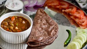 Ragi Chapati: పోషకమైన రాగి చపాతీలు..చాలా మెత్తగా సూపర్ టేస్టీగా ఉంటాయి..ఎలా చేసుకోవాలంటే 