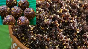 Ragi Chimmili: ఎముకలను ఉక్కులా దృఢంగా చేసే రాగి చిమిలి..ఎలా చేసుకోవాలంటే