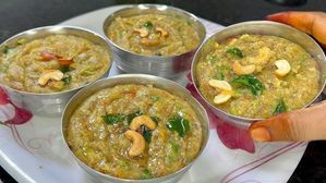 ఇది తినని మనిషి జన్మ ఎందుకు..మన పూర్వీకుల ఎనర్జీకి కారణం ఇదే..ఎలా చేసుకోవాలంటే