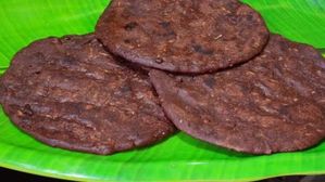 బలమైన రాగి తీపి రొట్టెలు..రక్తహీనతకు,బరువు తగ్గాలనుకున్నోళ్లకు బెస్ట్..ఎలా చేసుకోవాలంటే