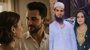 Beard Brekaups:  క్లీన్ షేవ్ vs గడ్డం..అమ్మాయిలు ఏం కోరుకుంటున్నారో తెలుసా?