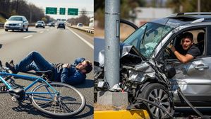 రోడ్డు యాక్సిడెంట్ లో గాయపడిన ప్రతి ఒక్కరికి రూ.1.5 లక్షలు..ఎలాంటి డాక్యుమెంట్స్ లేకుండా వెంటనే!