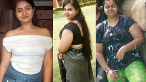 బొద్దుగా ఉండేది సినిమా హీరోయిన్ లా మారింది..ఇలా చేస్తే ఈజీగా 25 కేజీల బరువు తగ్గొచ్చు!