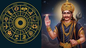 వెండిపాదంతో శని..ఈ 3 రాశులకు 2027 వరకు తిరుగులేదు,ధనవంతులైపోతారు!