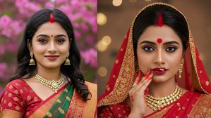 Sindoor: హిందూమతంలో సింధూరం ప్రాముఖ్యత ఏంటీ? సింధూరం వెనుక దాగి ఉన్న రహస్యాలు ఇవే