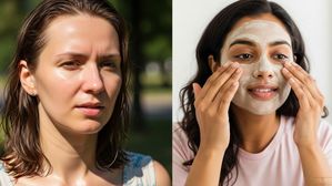 జిడ్డు చర్మానికి గుడ్‌ బై..వేసవిలో మెరిసే చర్మం కోసం 5 టిప్స్..హాయ్ హ్యాండ్సమ్ అనాల్సిందే