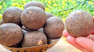 బలం, ఆరోగ్యం, రుచి.. ఒకే సున్నుండలో..ఇంట్లోనే ఈజీగా ఇలా చేసుకోండి