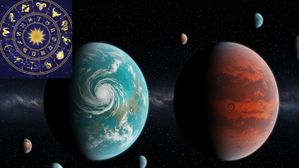  శని, బుధుల శుభదృష్టి..త్రికేదశ యోగంతో ఈ రాశుల వారి జాతకం మారిపోతుంది