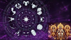 50 ఏళ్ల తర్వాత మిథునంలో అద్భుత త్రిగ్రహ యోగం..ఈ రాశుల వారికి తిరుగులేని అదృష్టం