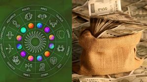 Weekly Horoscope: ఉద్యోగంలో కొత్త అవకాశాలు,వ్యాపారంలో లాభాలు..ఈ వారం మీకు ఎలా ఉందో చూడండి