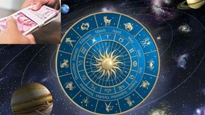 వార ఫలం: మే 26 నుంచి జూన్ 1 వరకు ఈ రాశుల వాళ్లకి భారీ ధనలాభం,ప్రియమైన వ్యక్తిని కలుస్తారు!
