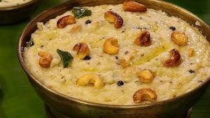 సంపూర్ణ ఆరోగ్యం కోసం ఒకే వంటకం..అరికెల పొంగలి ఎలా చేసుకోవాలంటే