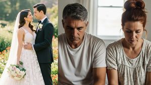 పెళ్లి చూపులప్పుడు జీతం,అస్తి,లుక్స్ కాదు..ఇది చూడకపోతే కాపురం సర్వనాశనమే..మహిళ రియల్ స్టోరీ