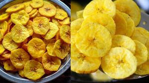 Healthy Snack Recipe: కేరళ స్టైల్ బనానా చిప్స్..ఎన్ని తిన్నా ఇంకా ఇంకా అంటారు..ఎలా చేసుకోవాలంటే