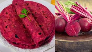బరువు తగ్గాలన్నా,ఆరోగ్యంగా ఉండాలన్నా బీట్ రూట్ చపాతీ బెస్ట్..ఎలా చేసుకోవాలంటే