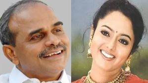 విమాన,హెలికాఫ్టర్ ప్రమాదాల్లో మరణించిన భారతీయ సెలబ్రిటీలు..మన తెలుగోళ్లు కూడా