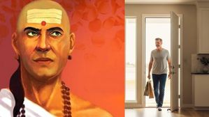 Chanakya Niti : ఎప్పటికీ అడుగు పెట్టకూడని 5 ప్లేస్ లు ఇవే..చాణక్యుడు చెప్పిన కీలక విషయం