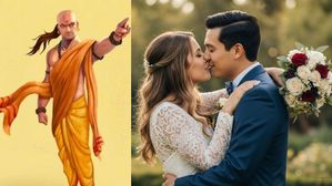 మరొకరిపై మోజు: భాగస్వామి ప్రవర్తనలో ఈ మార్పులు కనబడితే బీ అలర్ట్..  చాణక్యుడు చెప్పిందిదే