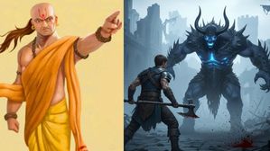 Chanakya Niti: బలవంతుడైన శత్రువును ఎలా ఓడించాలి?..చాణక్యుడు చెప్పిన 5 రహస్య సూత్రాలు