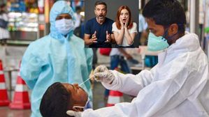 మళ్లీ విజృంభిస్తున్న కరోనా..ఈ 5 హోం రెమెడీస్‌ తో మీ ఆరోగ్యాన్ని కాపాడుకోండి