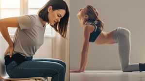 Cow Pose Benefits: ఐదు సమస్యలకు ఒకే పరిష్కారం.. గోముఖాసనంతో అద్భుతాలు