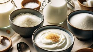 తీపి పెరుగు vs ఉప్పు పెరుగు..ఆరోగ్యానికి ఏది మంచిదో తెలుసా?