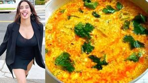 మన శ్రీదేవి డాటర్ ఫేవరెట్ రెసిపి..దహీ తడ్కాని ఇంట్లోనే ఈజీగా ఎలా చేసుకోవాలో చూడండి