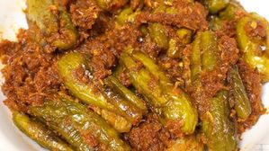 దొండకాయ ఉల్లికారం..ఇలా  చేశారంటే పక్కింటోళ్లు కూడా ప్లేట్ పట్టుకొస్తారు!