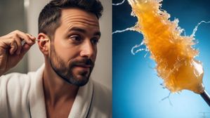 చెవిలో గులిమి ఉందా? ఇయర్ బడ్స్ వద్దు..ఈ హోం రెమెడీస్‌ తో ఈజీగా క్లీన్ చేసుకోండి