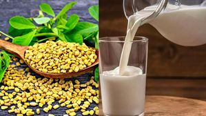 మెంతులను ఇలా వాడారంటే..100 ఏళ్లు మీ గుండె సేఫ్! 