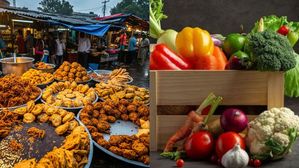 వర్షాకాలంలో తినకూడని ఫుడ్స్ ఇవే..పొరపాటున తింటే అస్సాం బండెక్కడమే!