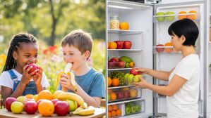Fruits in Fridge: ఫ్రిడ్జ్ లో పొరపాటున కూడా పెట్టకూడని పండ్లు ఇవే..పెట్టారంటే విషంగా మారిపోతాయ్!