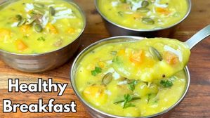 ఇడ్లీ,దోశ కాదు..మన పూర్వీకులు పొద్దున్నే తిన్నది ఇదే..కొండలను ఢీకొట్టే శక్తి..ఎలా చేసుకోవాలంటే