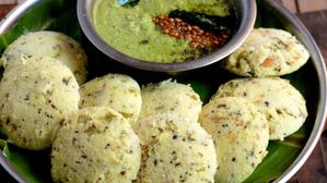 పొద్దున్నే పులకించే రుచి..అసలైన కాంచీపురం ఇడ్లీ..ఎలా చేసుకోవాలంటే