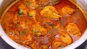 కశ్మీరీ చికెన్ మసాలా..అట్టాంటి ఇట్టాంటి టేస్ట్ కాదు వేరే లెవల్ అంతే..ఎలా చేసుకోవాలంటే