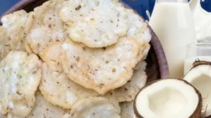  అమ్మమ్మ రుచుల జ్ఞాపకం..నోరూరించే కొబ్బరి పాల అప్పాలు..ఎలా చేసుకోవాలంటే