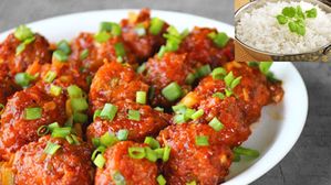 మిగిలిపోయిన అన్నంతో మంచూరియా..తరతరాలకు గుర్తుండిపోయే రుచి..ఎలా చేసుకోవాలంటే