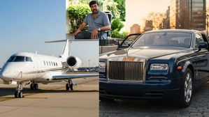 Chiranjeevi: మెగాస్టార్ లగ్జరీ లైఫ్..చిరంజీవి ఆస్తుల వివరాలు తెలిస్తే నోరెళ్లబెట్టాల్సిందే