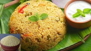 బరువు తగ్గించే,ఆరోగ్యంగా ఉంచే బిర్యానీ ఇదే..మిల్లెట్ వెజ్ ధం బిర్యానీ ఎలా చేసుకోవాలంటే..