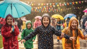 వర్షాకాలం అంటే ఓ ఎమోషన్..వానని వేడుకగా మార్చే 7 ఉత్సాహభరిత పండగలు ఇవే